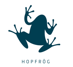 HOPFROG LOGO_1